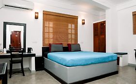 Seagreen Guesthouse - Galle Fort